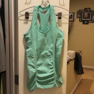 Athleta Chi Tank